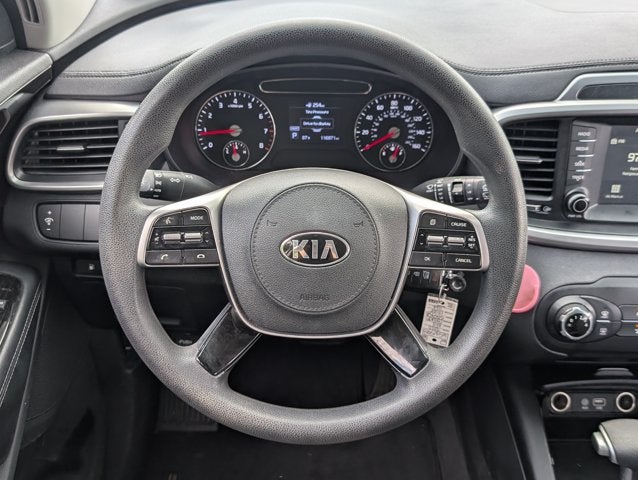 2020 Kia Sorento L