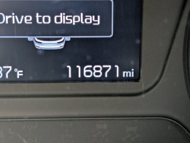 2020 Kia Sorento L