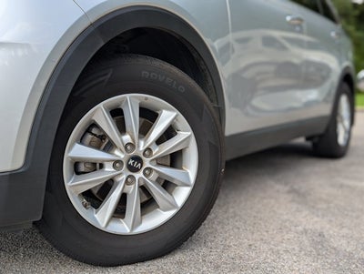 2020 Kia Sorento L