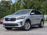 2020 Kia Sorento L