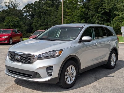 2020 Kia Sorento L