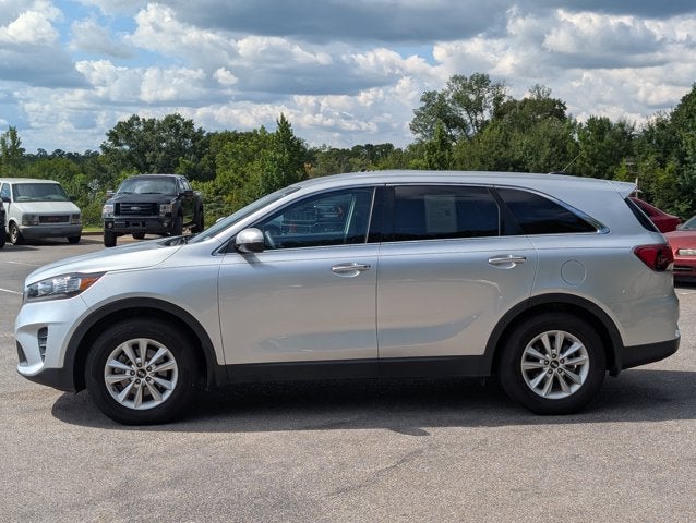 2020 Kia Sorento L