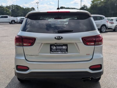 2020 Kia Sorento L