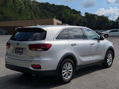 2020 Kia Sorento L