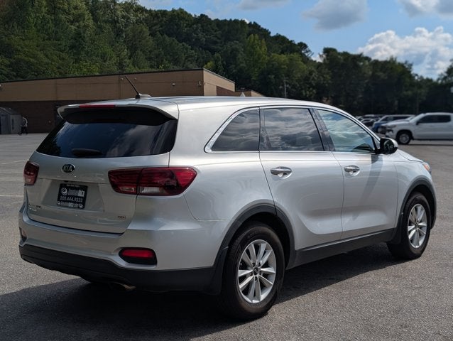 2020 Kia Sorento L