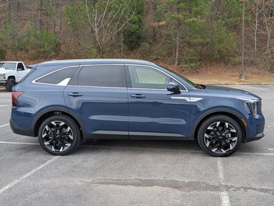 2024 Kia Sorento SX