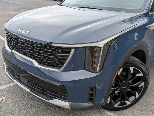 2024 Kia Sorento SX