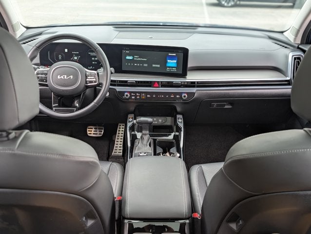 2024 Kia Sorento SX