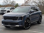 2024 Kia Sorento SX