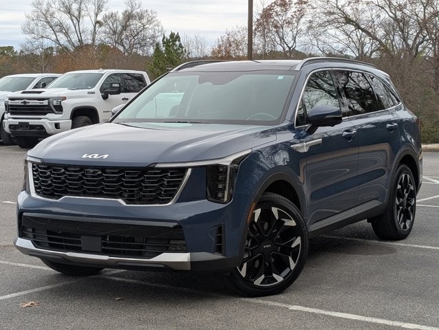 2024 Kia Sorento SX