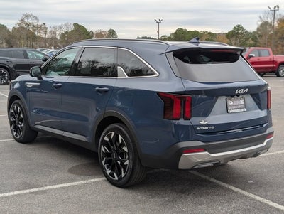 2024 Kia Sorento SX