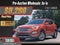 2015 Hyundai Santa Fe Sport FWD 4dr 2.4