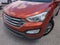 2015 Hyundai Santa Fe Sport FWD 4dr 2.4