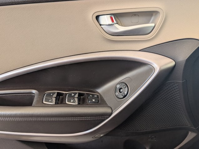 2015 Hyundai Santa Fe Sport FWD 4dr 2.4