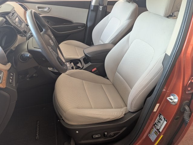 2015 Hyundai Santa Fe Sport FWD 4dr 2.4