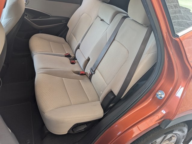 2015 Hyundai Santa Fe Sport FWD 4dr 2.4