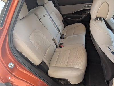 2015 Hyundai Santa Fe Sport FWD 4dr 2.4