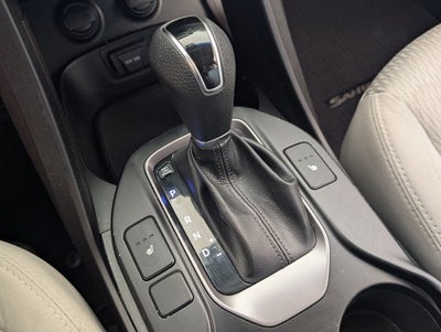 2015 Hyundai Santa Fe Sport FWD 4dr 2.4