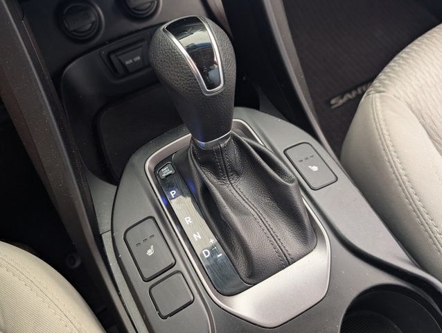 2015 Hyundai Santa Fe Sport FWD 4dr 2.4