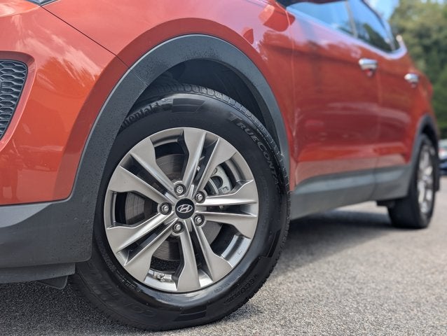 2015 Hyundai Santa Fe Sport FWD 4dr 2.4