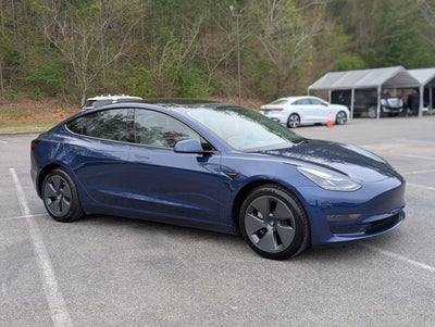2023 Tesla Model 3 RWD