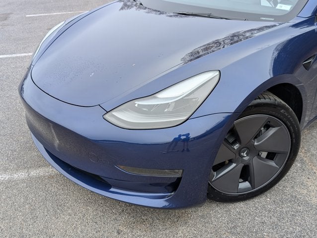 2023 Tesla Model 3 RWD