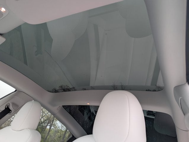 2023 Tesla Model 3 RWD