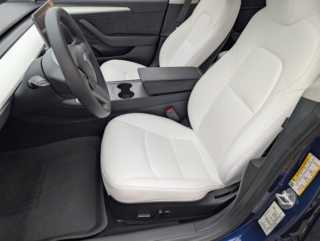 2023 Tesla Model 3 RWD