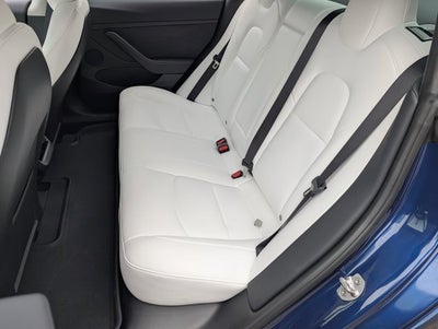 2023 Tesla Model 3 RWD
