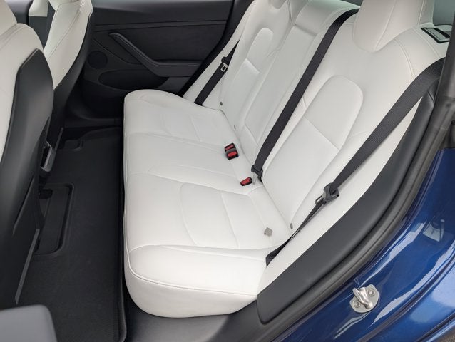 2023 Tesla Model 3 RWD