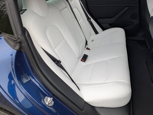 2023 Tesla Model 3 RWD