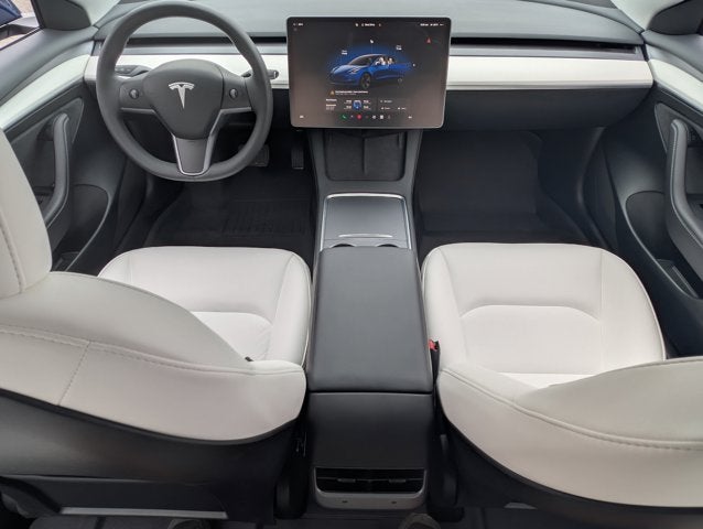 2023 Tesla Model 3 RWD