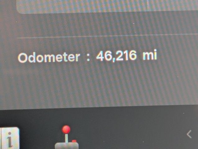 2023 Tesla Model 3 RWD