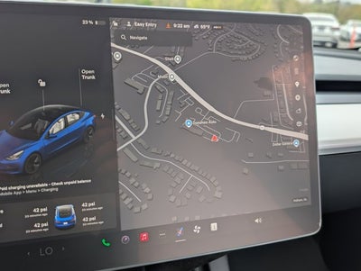 2023 Tesla Model 3 RWD