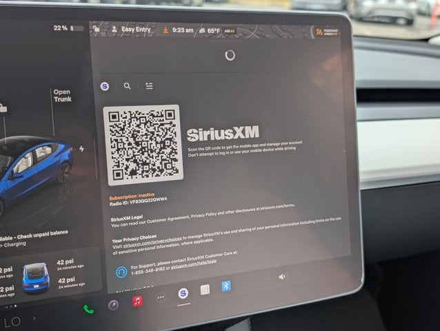 2023 Tesla Model 3 RWD