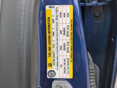 2023 Tesla Model 3 RWD