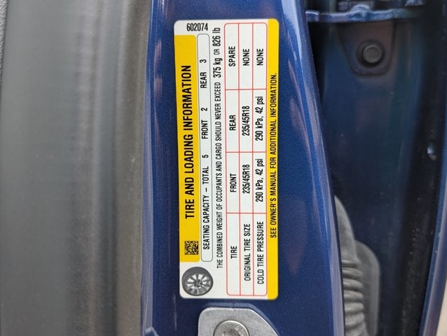 2023 Tesla Model 3 RWD