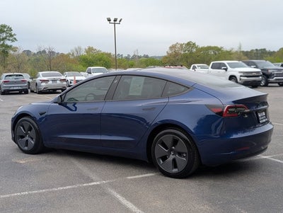2023 Tesla Model 3 RWD