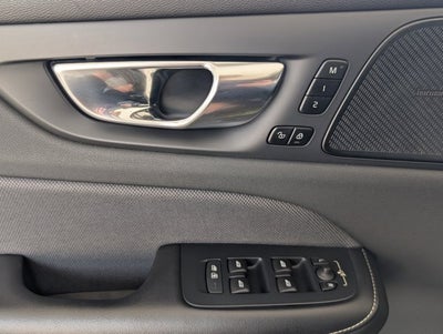 2022 Volvo S60 Recharge Plug-In Hybrid R-Design