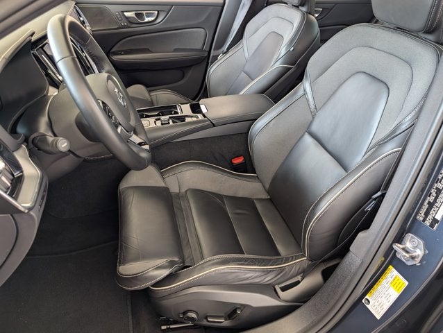 2022 Volvo S60 Recharge Plug-In Hybrid R-Design