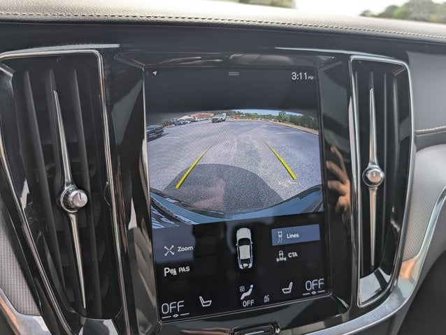 2022 Volvo S60 Recharge Plug-In Hybrid R-Design