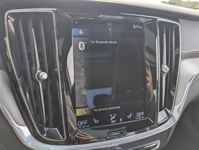 2022 Volvo S60 Recharge Plug-In Hybrid R-Design