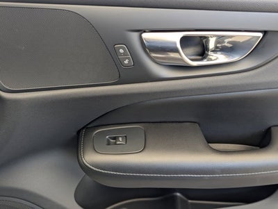 2021 Volvo S60 R-Design Expression