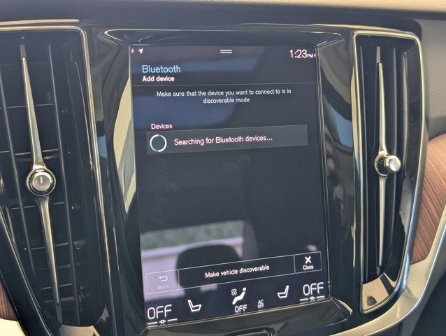 2021 Volvo S60 R-Design Expression