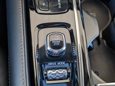 2021 Volvo S60 R-Design Expression