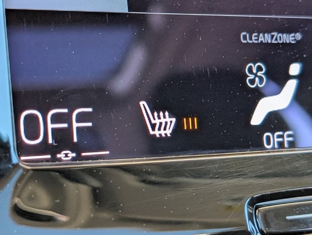 2021 Volvo S60 R-Design Expression