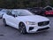 2022 Volvo S60 Momentum