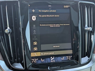 2022 Volvo S60 Momentum