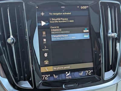 2022 Volvo S60 Momentum