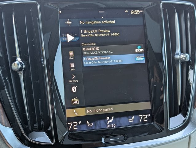 2022 Volvo S60 Momentum